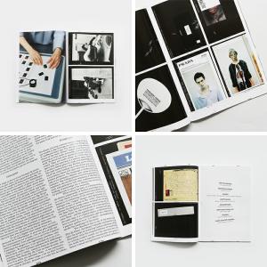 アートブック グラフィックデザイン フランス ...の詳細画像3