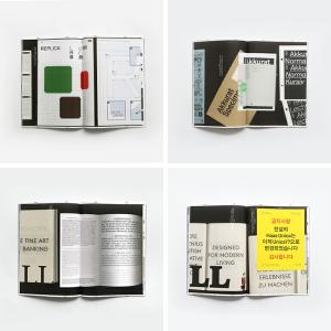 アートブック グラフィックデザイン フランス ...の詳細画像4