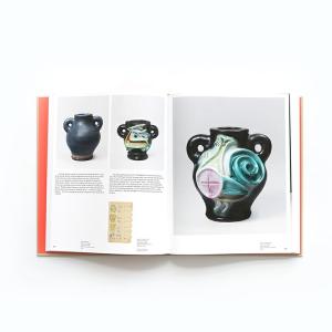 ジョルジュ・ジューヴ 作品集 アートブック 陶...の詳細画像3