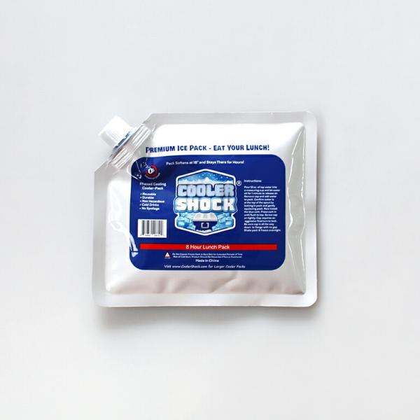 保冷剤　長時間　長持ち　強力　コンパクト　クーラーボックス　アウトドア　防災　おしゃれ　クーラーショ...