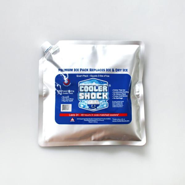 保冷剤　長時間　長持ち　強力　コンパクト　クーラーボックス　アウトドア　防災　おしゃれ　クーラーショ...