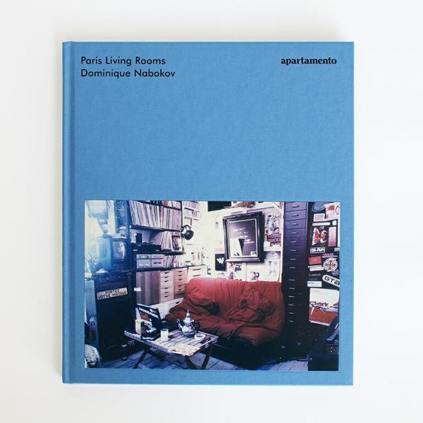 写真集 作品集 インテリア フォトグラファー ドミニク ナバコフ 書籍 本 ブック PARIS LI...