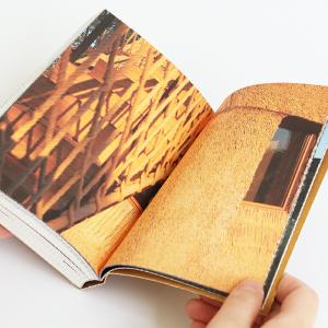 アートブック 建築 田根剛 Vitra ヴィト...の詳細画像4