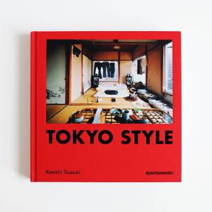 都築響一　TOKYO STYLE 普及版 Tokyo style/都築響一 : bookfanプレミアム - 通販 - Yahoo!ショッピング