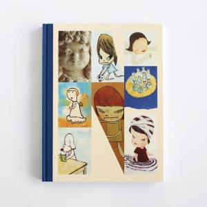 Slash with a Knife 新装版』 奈良美智 : 銀座 蔦屋書店 - 通販