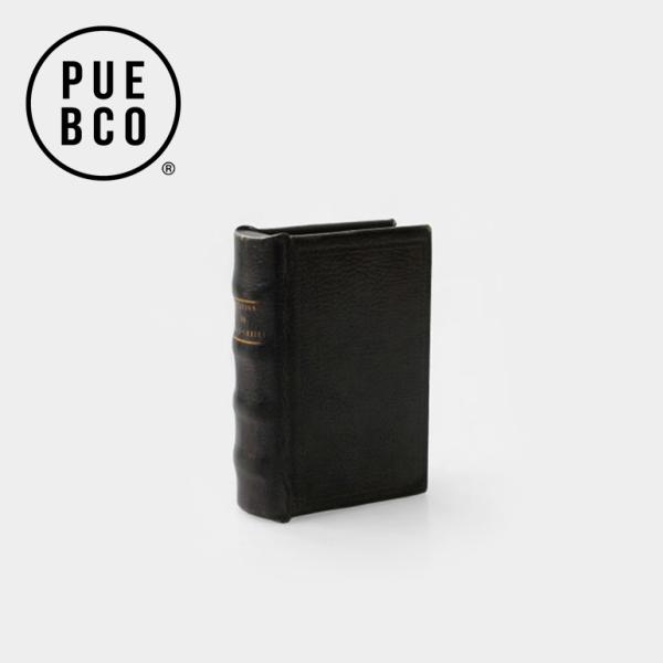 小物入れ 洋書型 整理 収納 小サイズ インテリア ディスプレイ オブジェ プエブコ PUEBCO ...