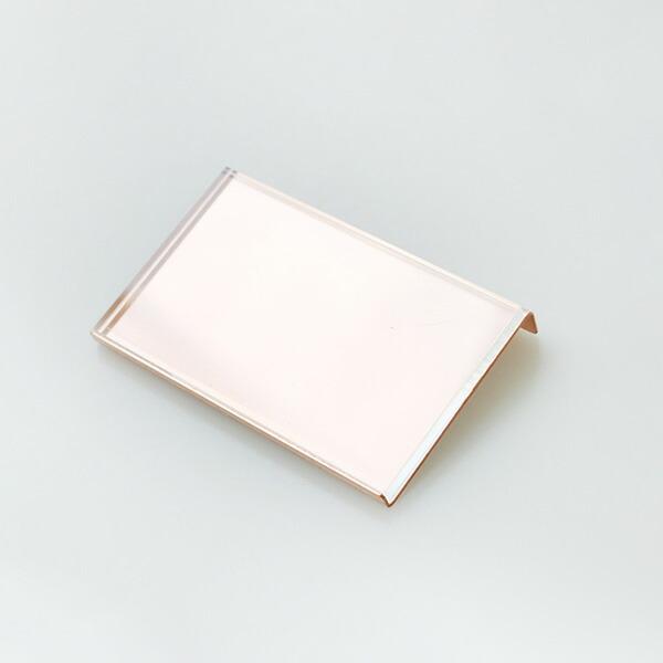 カードホルダー POP用品 ディスプレイ 什器 シンプル SyuRo シュロ プライスホルダー M ...