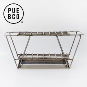 PUEBCO（プエブコ） インテリア INDUSTRIAL FOLDING BASKET : ZOZOTOWN