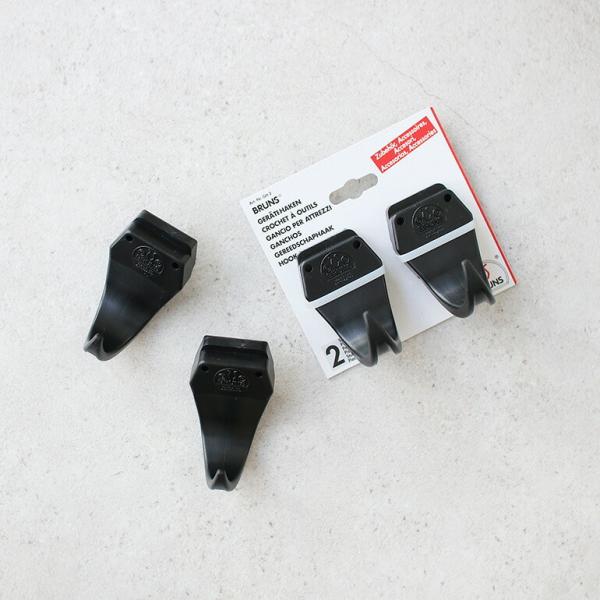 壁面収納 DIY フック“set of 2” フックのみ 2個セット ハンガー シェルフ ウォール ...