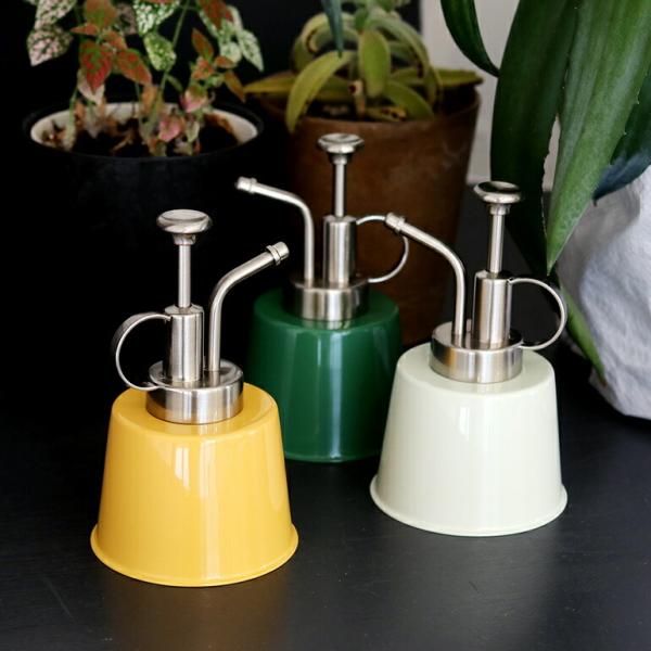 霧吹き スプレーボトル 噴霧器 植物 園芸 アマブロ amabro リトルスプレイヤー LITTLE...