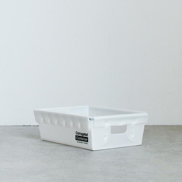 収納ボックス 収納ケース プラダン 段ボール プラスチック 収納 おしゃれ ハイタイド HIGHTI...