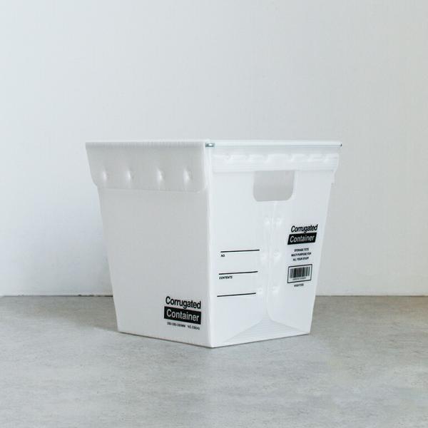 収納ボックス 収納ケース プラダン 段ボール プラスチック 収納 おしゃれ ハイタイド HIGHTI...