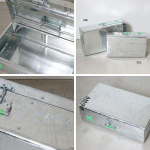 コンテナボックス トランク 持ち手付き 持ち運...の詳細画像2
