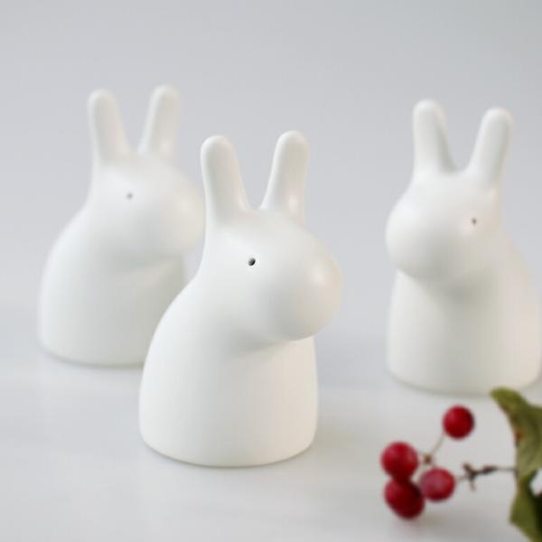 Pebble Ceramic Design Studio ぺブルセラミックデザインスタジオ オーナメ...