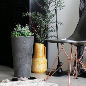 プランター 植木鉢 アマブロ amabro ア...の詳細画像1