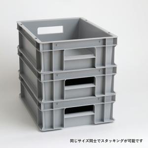 コンテナ プラスチック ドイツ コンテナ 11...の詳細画像2