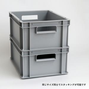 コンテナ プラスチック ドイツ コンテナ 16...の詳細画像2