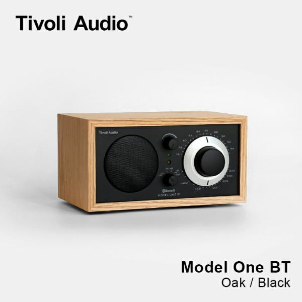 スピーカー ラジオ Bluetooth 高音質 チボリオーディオ Tivoli Audio  木製 ...