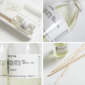ディフューザー リードディフューザー スティッ...の詳細画像3