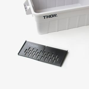 THOR ソー パーテーション ボード 間仕切り板 整理 Partition Board 53L用 ショート｜cdcstores