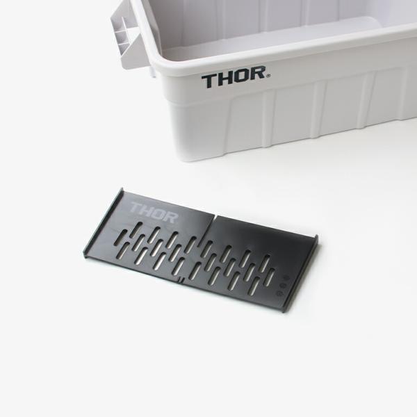 THOR ソー パーテーション ボード 間仕切り板 整理 Partition Board 53L用 ...