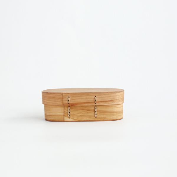 木箱 フィンランド 北欧 メガネケース 収納 ハンドメイド シェーカーボックス CINQ サンク フ...