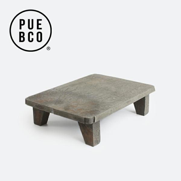 踏み台 ステップ台 ステップツール PUEBCO プエブコ プラスチック おしゃれ 9cm RECY...