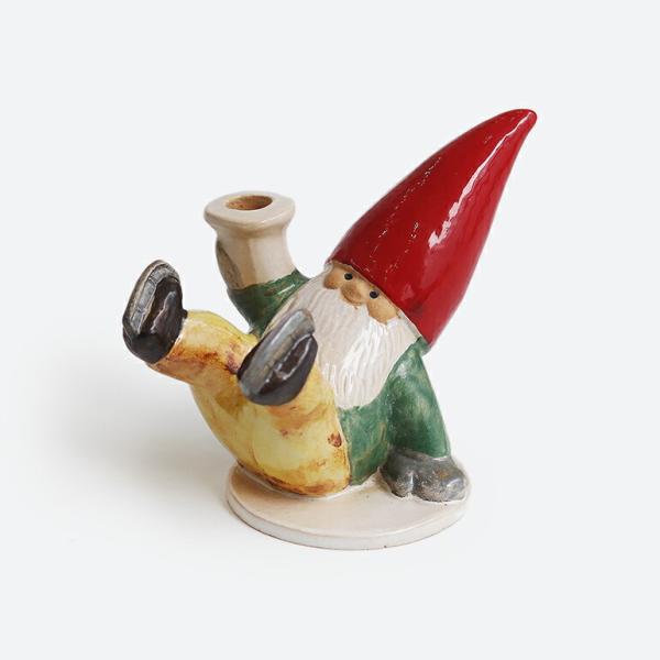 置物 オブジェ Lisa Larson リサラーソン 北欧 クリスマス インテリア スケーティング ...