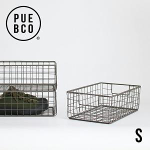 PUEBCO（プエブコ） 工具箱 収納 ツールボックス インテリア