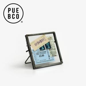 PUEBCO（プエブコ） 写真立て STANDARD FRAME Rectangle : ZOZOTOWN