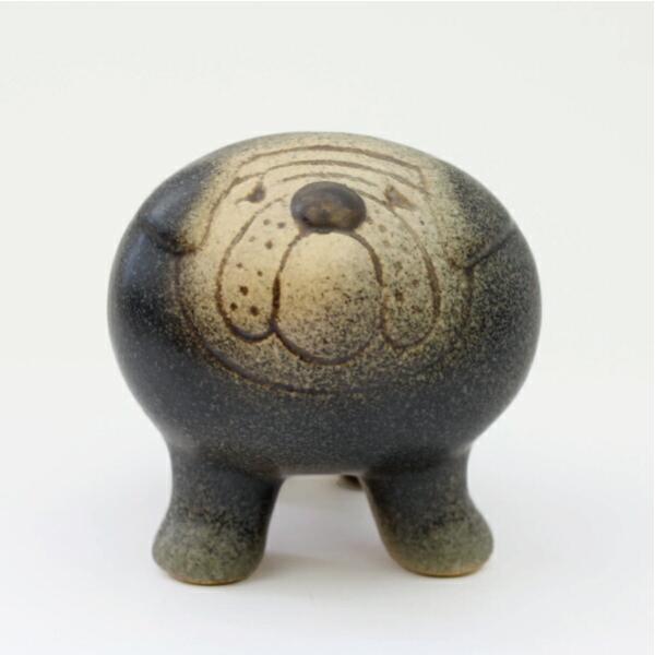 Lisa Larson リサラーソン Bulldog(S)