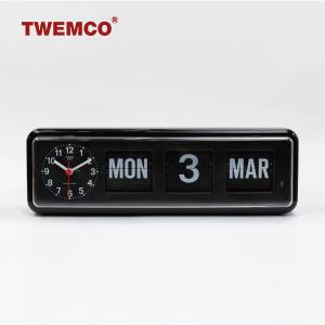 新品　TWEMCO 電波掛時計  トゥエンコ ブラック RC-12A トウエンコ 電波掛時計 RC-12A (時計) 価格比較 - 価格.com