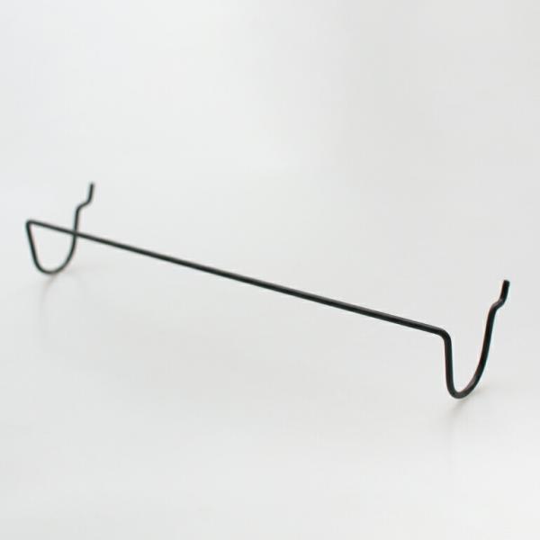 有孔ボード フック 穴あきボード アマブロ amabro ペグハンガー PEG HANGER Bla...