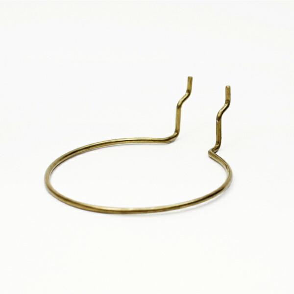 有孔ボード フック 穴あきボード アマブロ amabro ペグポットリング PEG POTRING ...