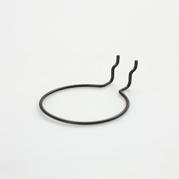 有孔ボード フック 穴あきボード アマブロ amabro ペグポットリング PEG POTRING ...