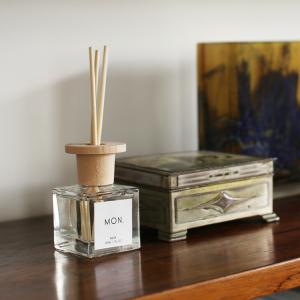 ルームフレグランス ディフューザー スティック...の詳細画像3