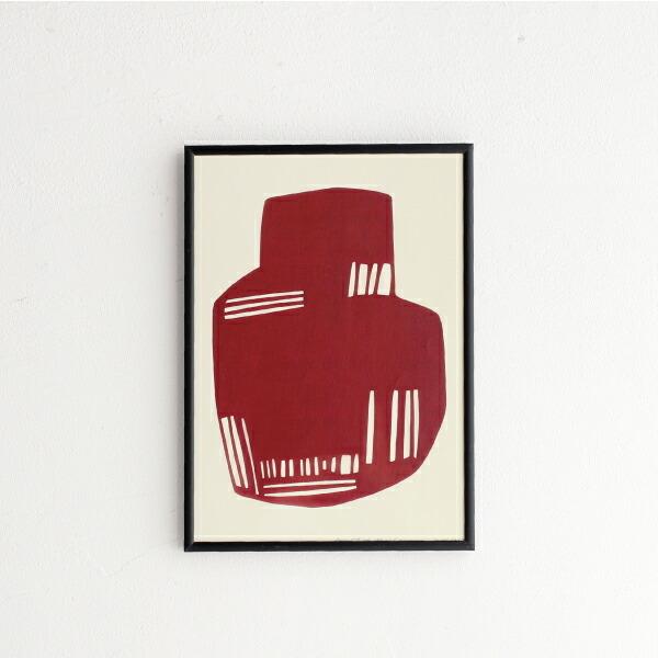 Leise Dich Abrahamsen ライゼ ディッチ アブラハムセン POSTER A4(L...