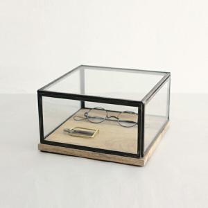 ディスプレイケース コレクションケース ガラスケース おしゃれ ディテール DETAIL Display Cabinet S｜cdcstores