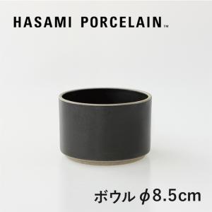 HASAMI PORCELAIN（ハサミポーセリン） プレート 14.5cm ブラック 小皿