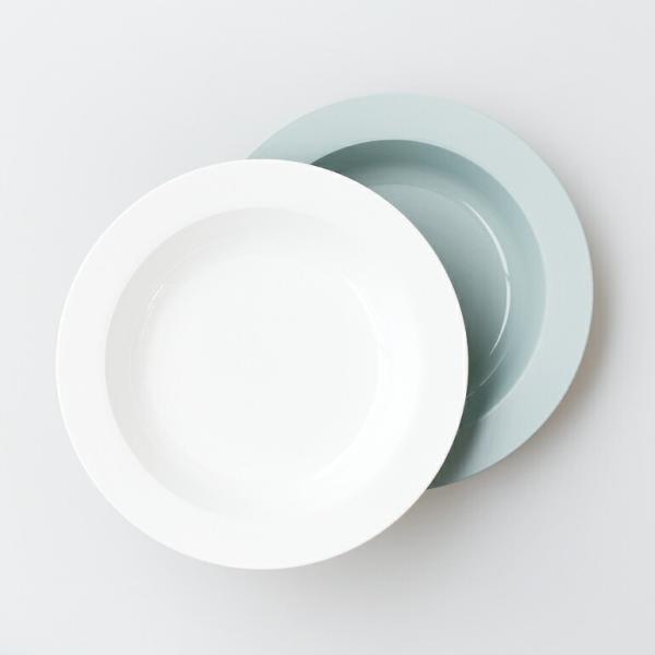 Orthex オルテックス キャンプディーププレート 深皿 食器 プラスチック スタッキング 軽い ...