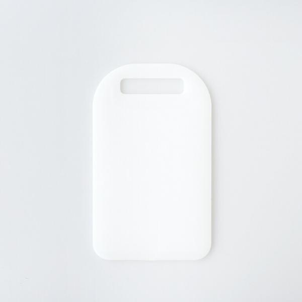 Orthex オルテックス カッティングボードS (ホワイト) まな板 ピクニック アウトドア 北欧...