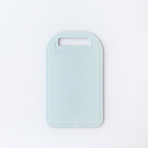 Orthex オルテックス カッティングボードS (グリーン) まな板 ピクニック アウトドア 北欧...