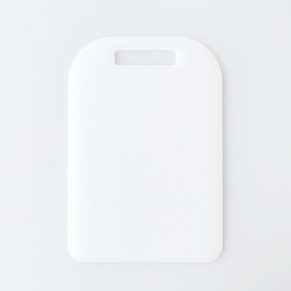 Orthex オルテックス カッティングボードM (ホワイト) まな板 ピクニック アウトドア 北欧...