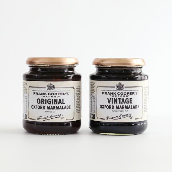 マーマレード ジャム イギリス オレンジ ピール FRANK COOPER&apos;S フランククーパー オ...