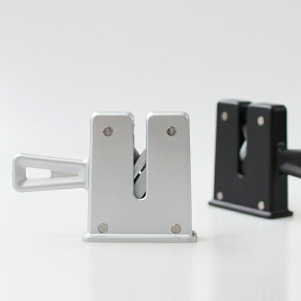 包丁砥ぎ 刃砥ぎ ナイフシャープナー キッチン用品 スリム おしゃれ taylor's eye wi...