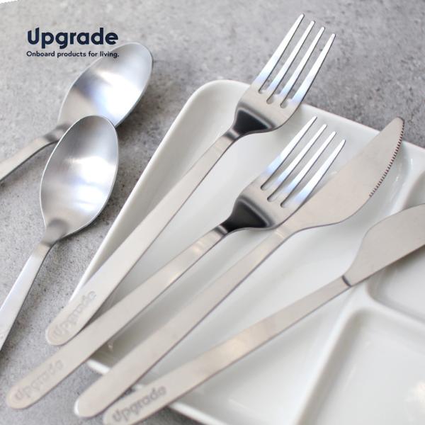 スープスプーン フォーク テーブルナイフ ステンレス シンプル テーブルウェア 機内食食器 カトラリ...