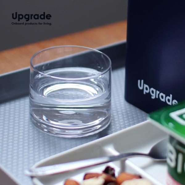 タンブラーグラス カップ コップ 150ml ガラス 機内食食器 ドイツ DETAIL ディテール ...