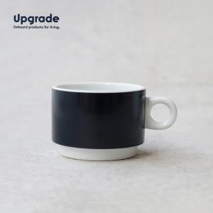 マグカップ スープカップ コーヒー 140ml 磁器 機内食食器 ドイツ DETAIL ディテール Upgrade Retro BC Mug Blue