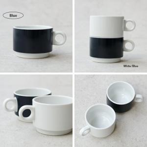 マグカップ スープカップ コーヒー 140ml...の詳細画像3