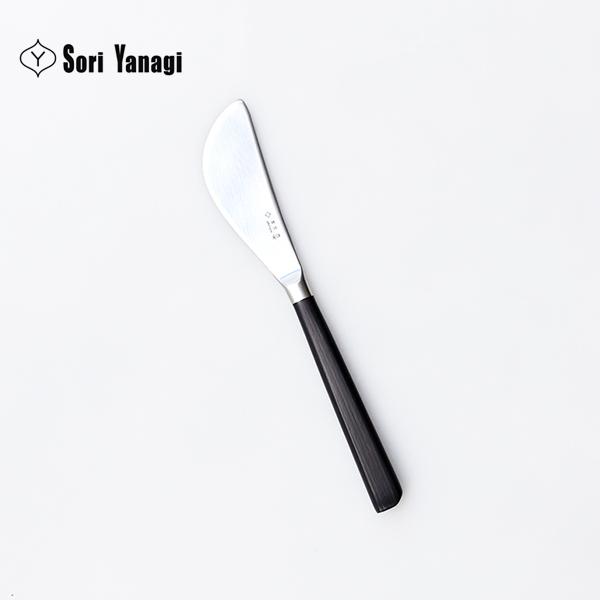 バターナイフ おしゃれ 日本製 柳宗理